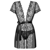 Alluria Robe de Chambre