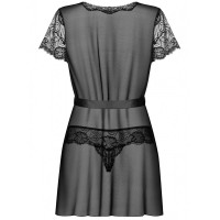 Alluria Robe de Chambre