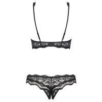 Luvae Set avec Ouvertures