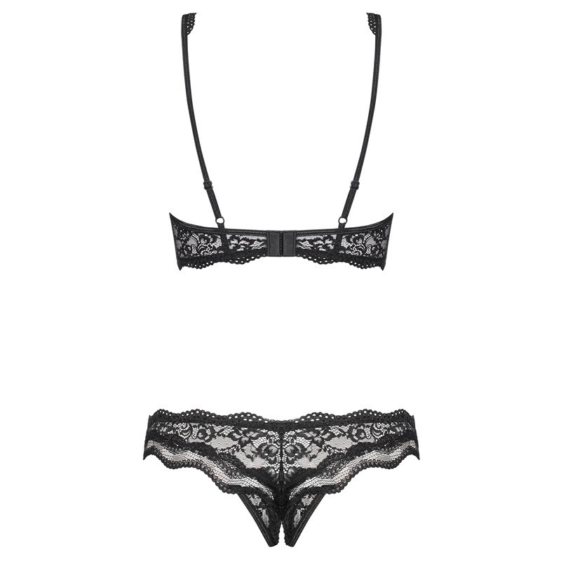 Luvae Set avec Ouvertures