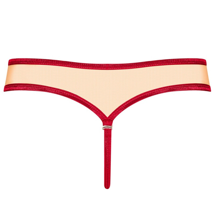 Rubinesa String