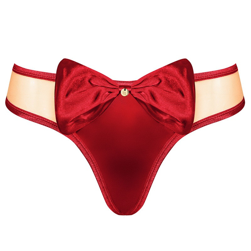Rubinesa String