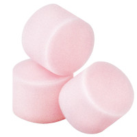 Tampons souples professionnels 50 Pcs