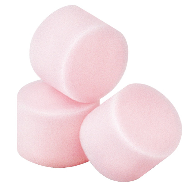 Tampons souples professionnels 50 Pcs