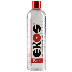 Silk Lubrifiant Silicone 250 ml