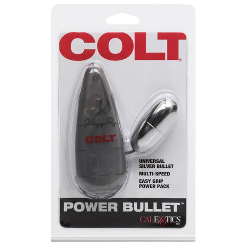 Colt Bullet Télécommandé
