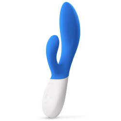 Ina Wave 2 Bleu