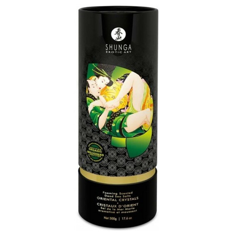 Cristaux d'Orient Fleur de Lotus 500 g