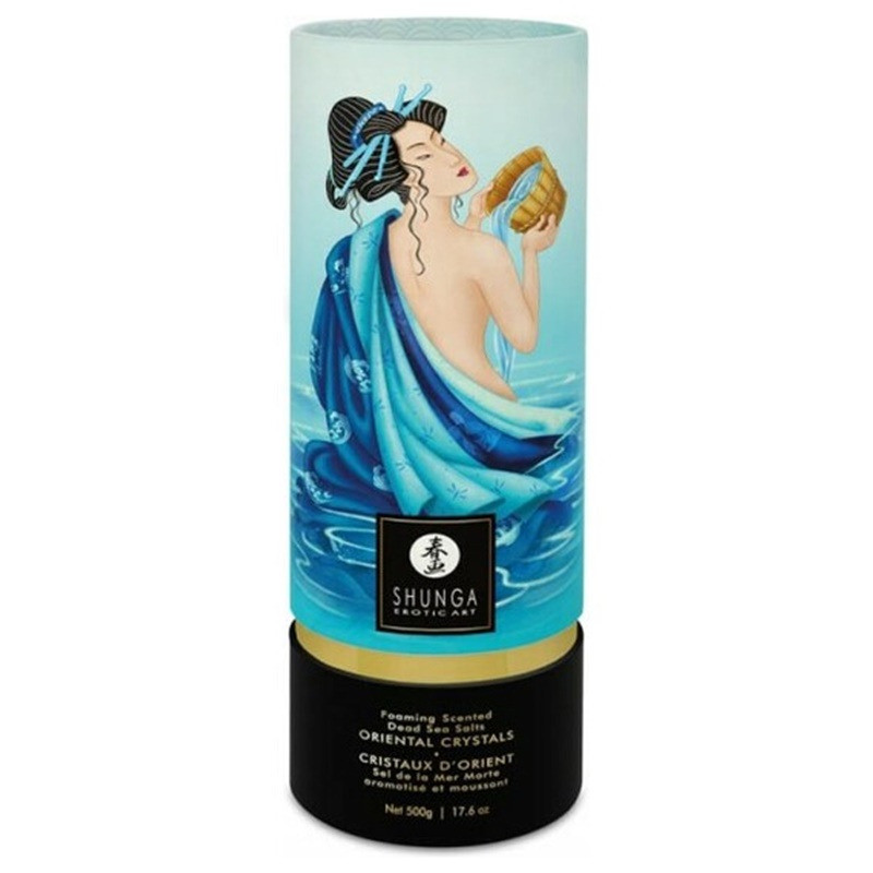 Cristaux d'Orient Brise d'Océan 500 g