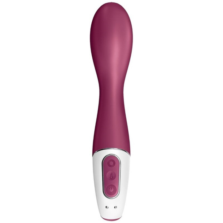 Satisfyer Hot Spot