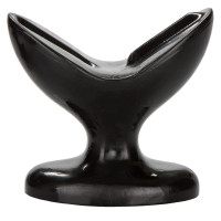 Expander Plug Moyenne Noir