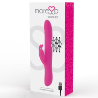 Vibromasseur Warren Premium Rechargeable