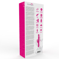Vibromasseur Warren Premium Rechargeable