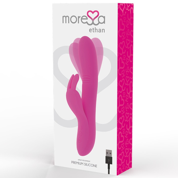 Ethan Premium Rose