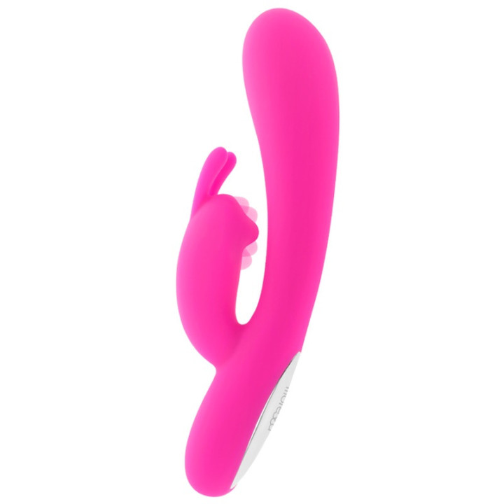 Silicone Telmo Premium rechargeables vibrateur