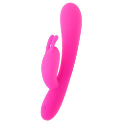 Silicone Telmo Premium rechargeables vibrateur