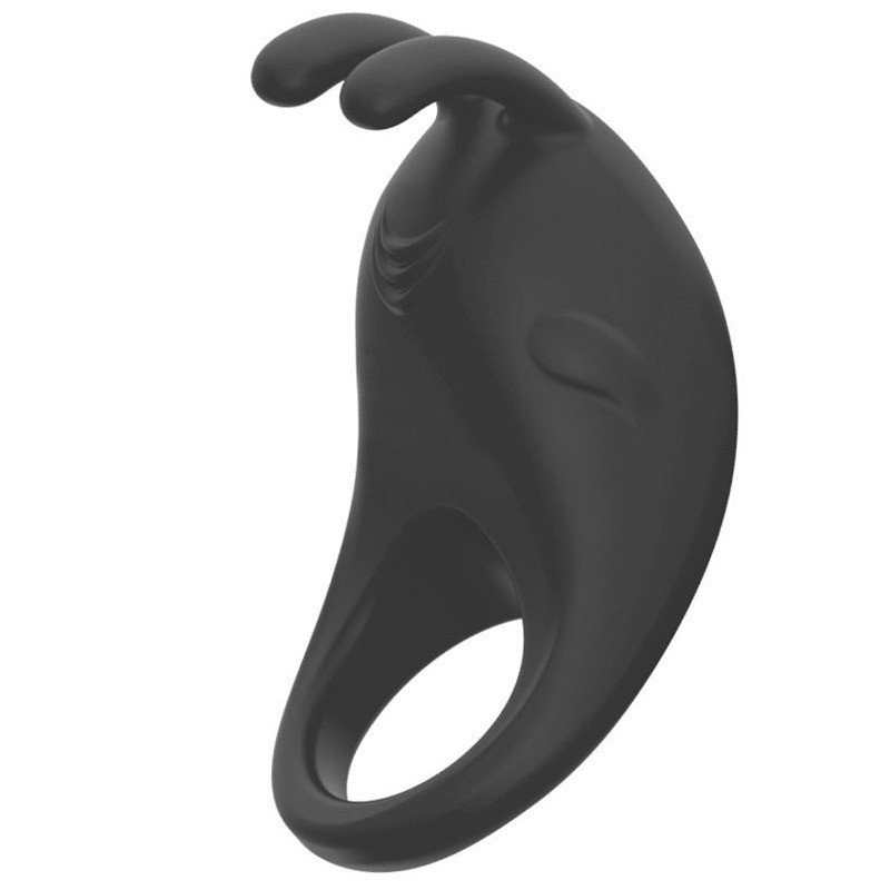Brad Rechargeable Noir