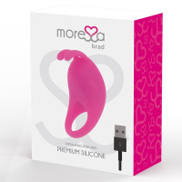 Brad Rechargeable Rose