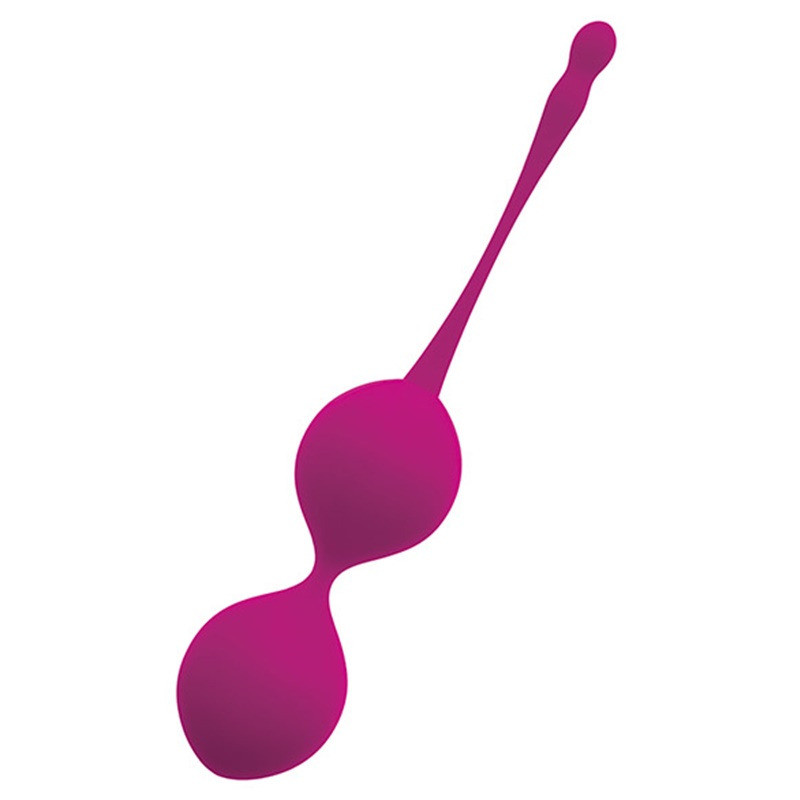 Love Balls Kegel Rose