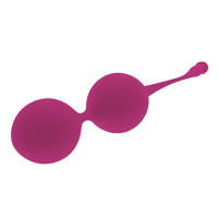 Love Balls Kegel Rose