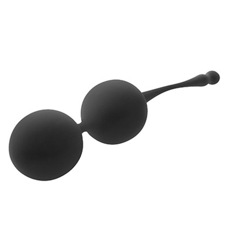 Love Balls Noir