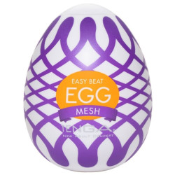 Tenga Mesh
