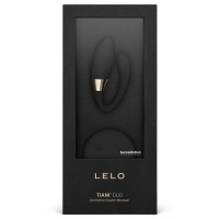 Tiani Duo Noir