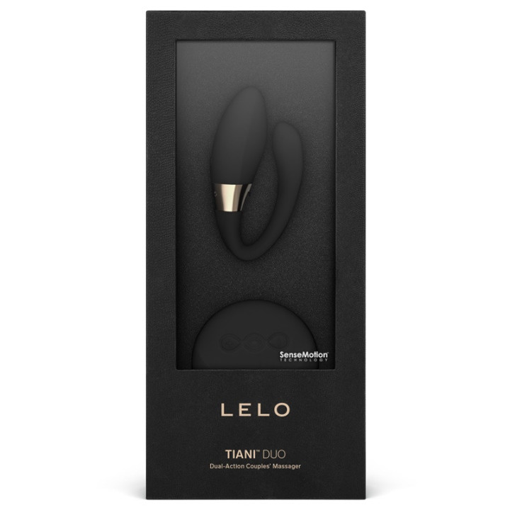 Tiani Duo Noir
