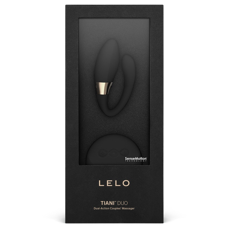 Tiani Duo Noir