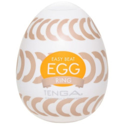 Tenga Ring