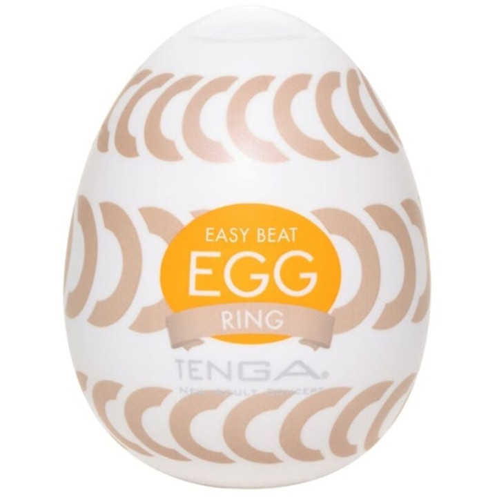 Tenga Ring