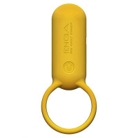 Smart Vibe Ring Plus Jaune