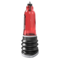 Bathmate Hydromax 5 Rouge