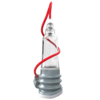 Hydroxtreme 5 Transparent