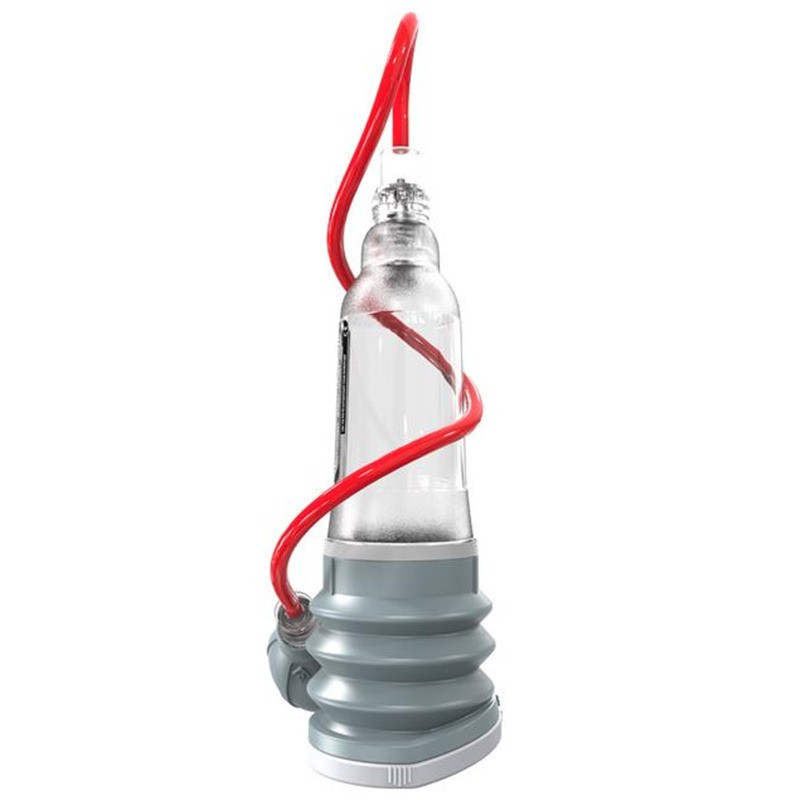 Hydroxtreme 5 Transparent