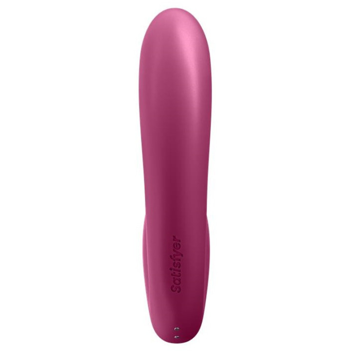 Satisfyer Sunray Violet