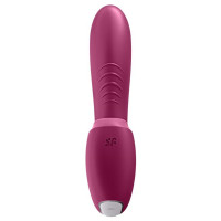 Satisfyer Sunray Violet