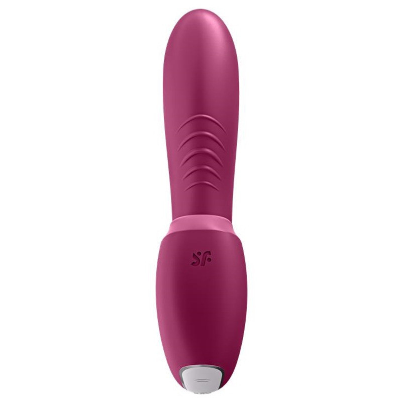 Satisfyer Sunray Violet