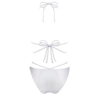 Blancossa Bikini Blanc