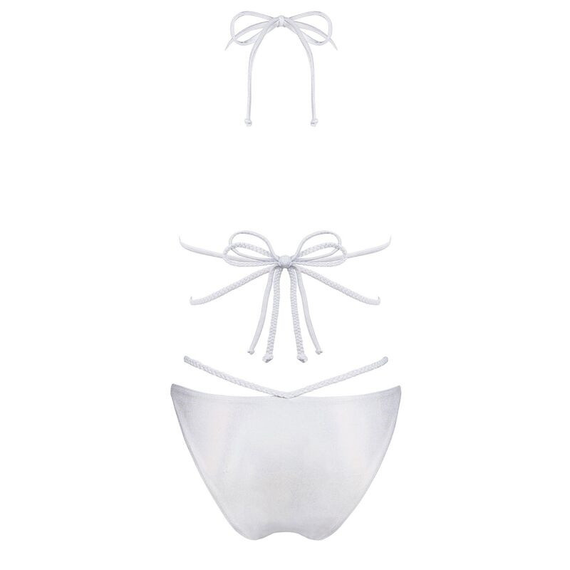 Blancossa Bikini Blanc