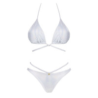 Blancossa Bikini Blanc