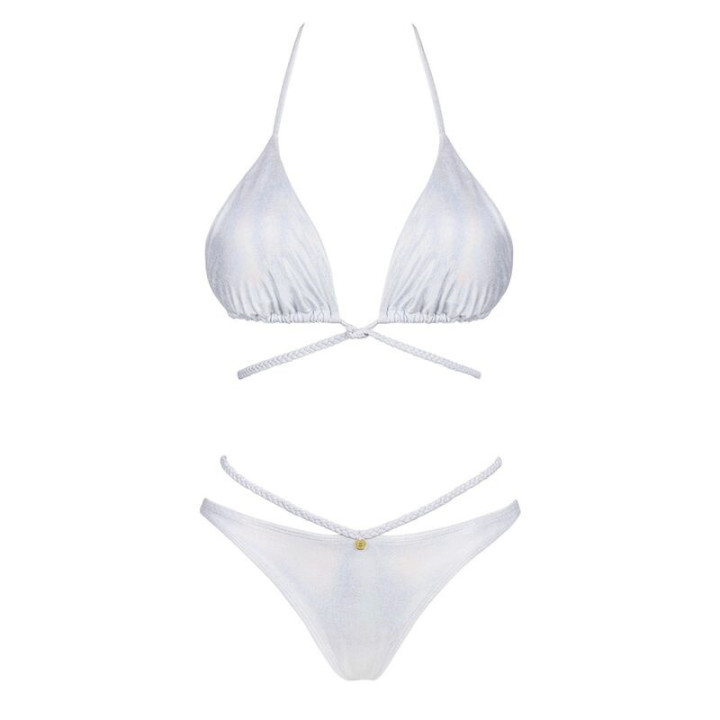 Blancossa Bikini Blanc