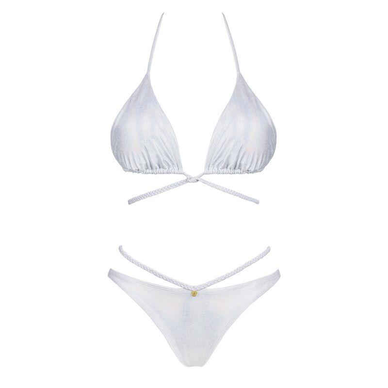 Blancossa Bikini Blanc
