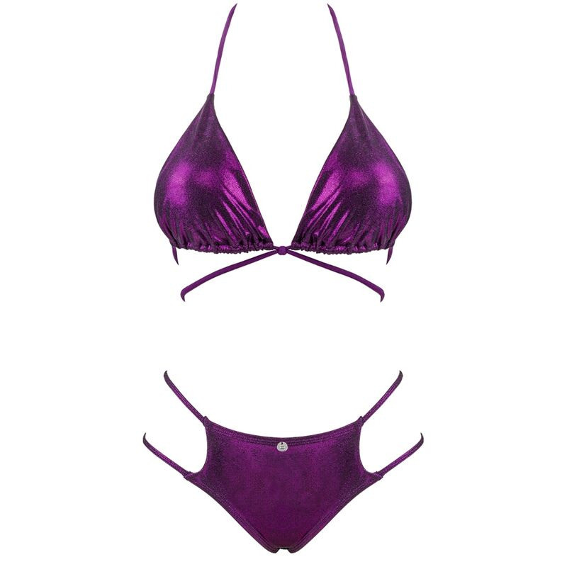 Balitta Bikini Violet