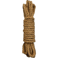 Corde Shibari Marron 10 m