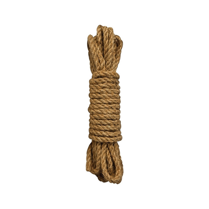 Cuerda shibari Marron 10 m