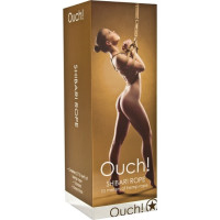 Corde Shibari Marron 10 m