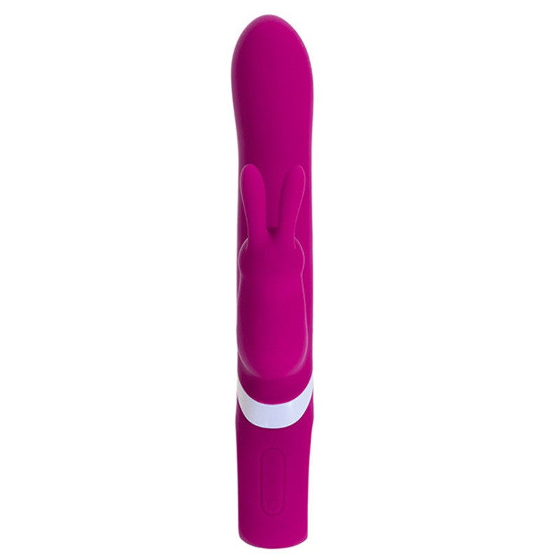 Naughty Rabbit Rosa
