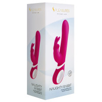 Naughty Rabbit Rose