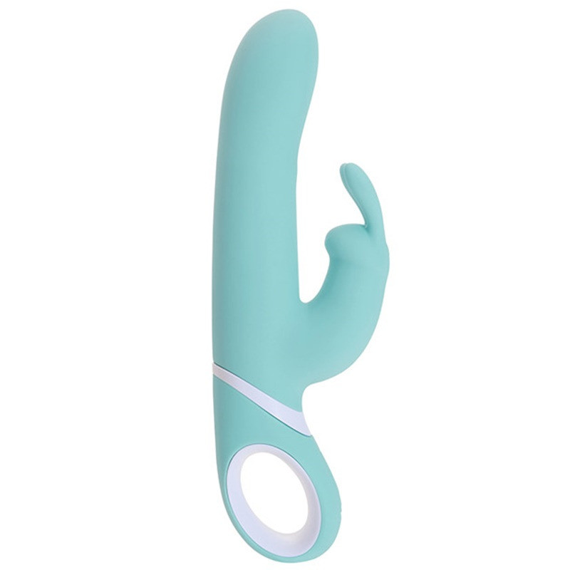 Naughty Rabbit Turquoise